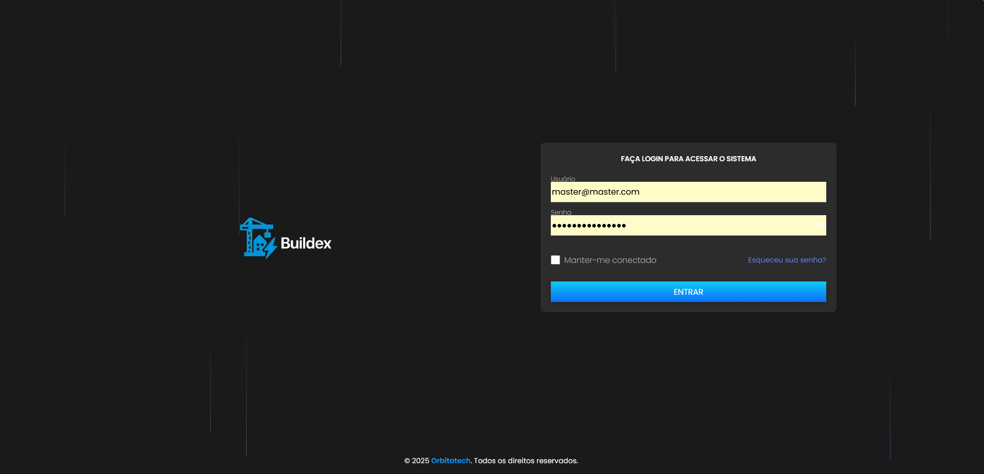 Buildex